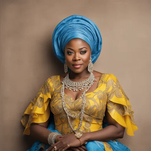 Oyeronke Akindele
