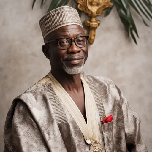 Oyewale Tomori
