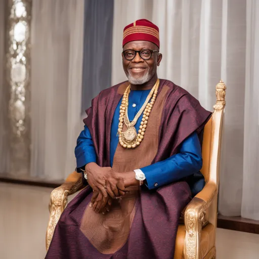 Oyewusi Ibidapo-Obe