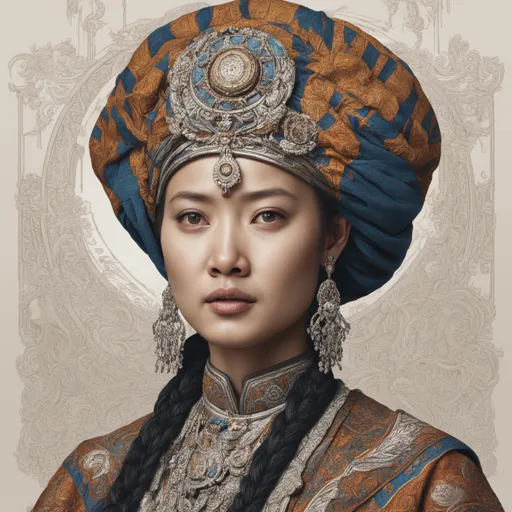 Oyungerel Tsedevdamba