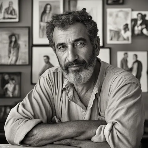 Oz Almog