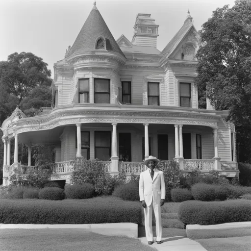 Oz Scott