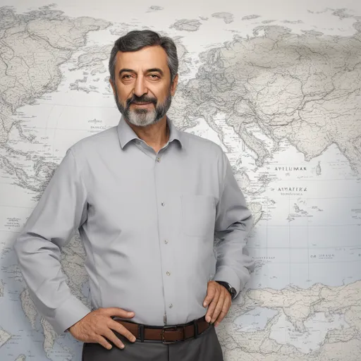 Oz Yilmaz