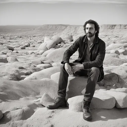 Oz Yilmaz (filmmaker)