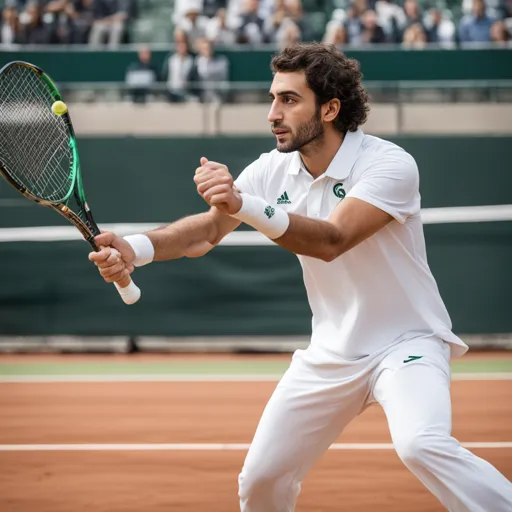 Ozan Baris