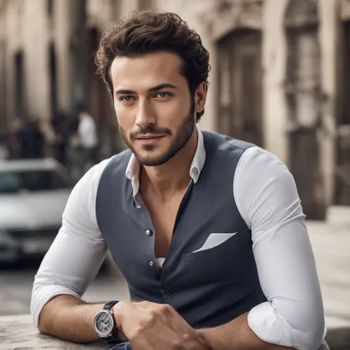 Ozan Dolunay