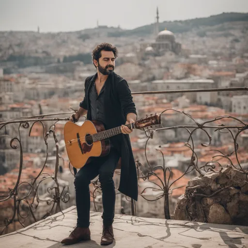 Ozan Doğulu
