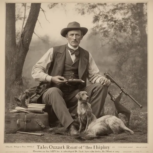 Ozark Ripley