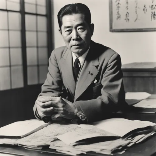 Ozawa Yoshiaki