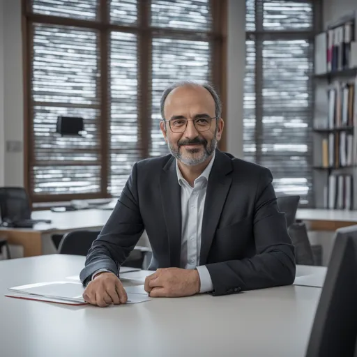 Ozgur B. Akan
