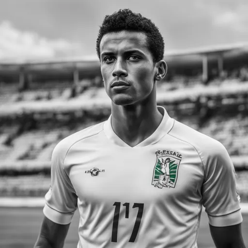 Oziel (footballer)