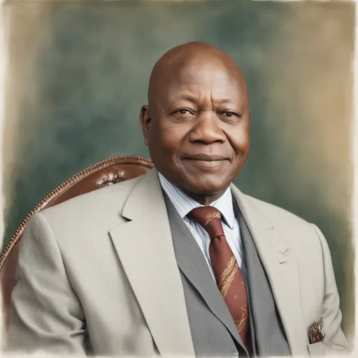 Oziel Hlalele Motaung