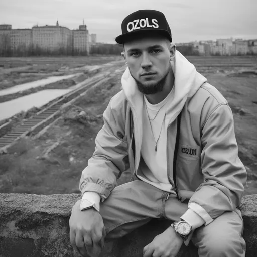 Ozols (rapper)
