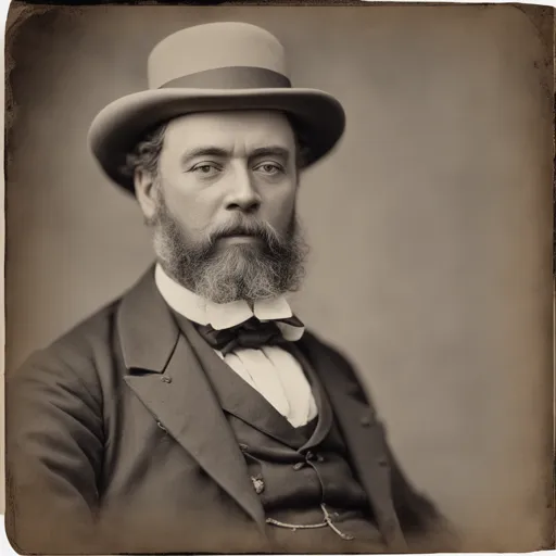 Ozro Baldwin