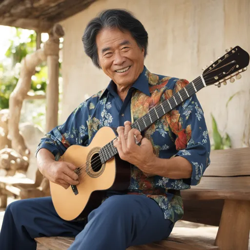 Ozzie Kotani