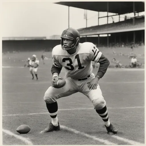 Ozzie Simmons