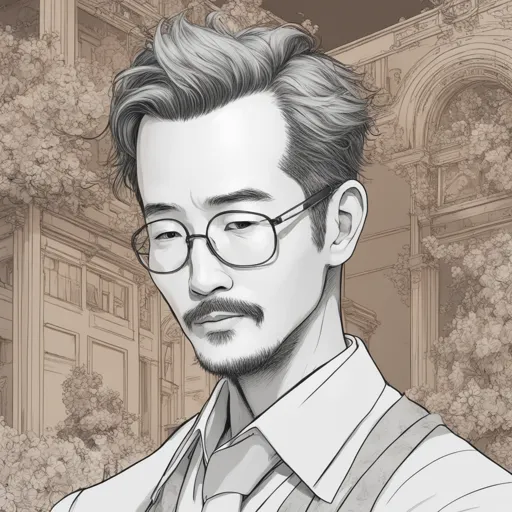 Ozzie Yue