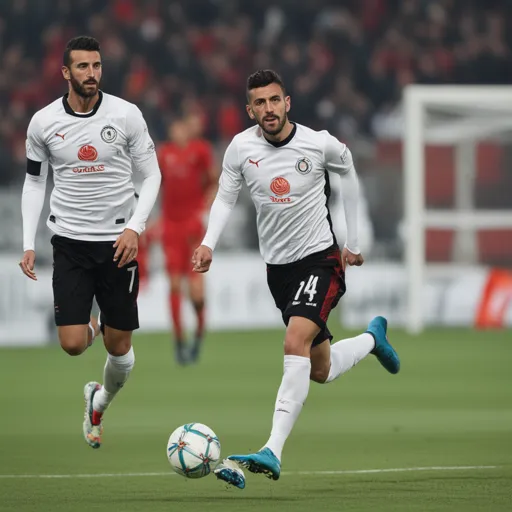 Oğulcan Ülgün