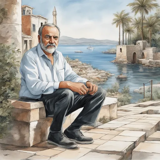 Oğuz Aral