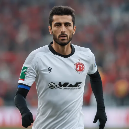 Oğuzhan Akgün