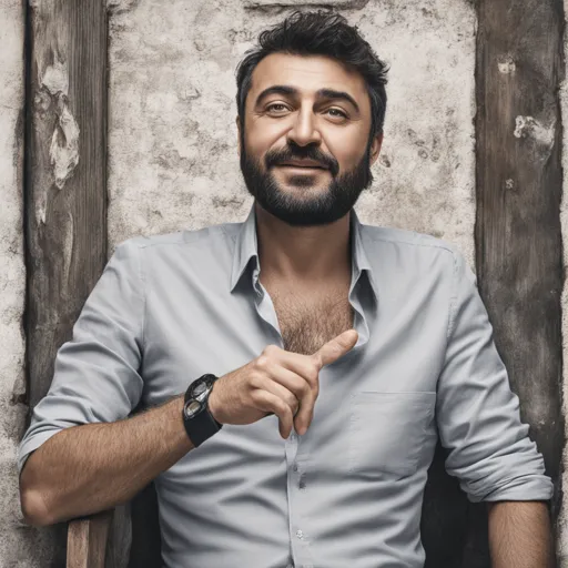 Oğuzhan Koç
