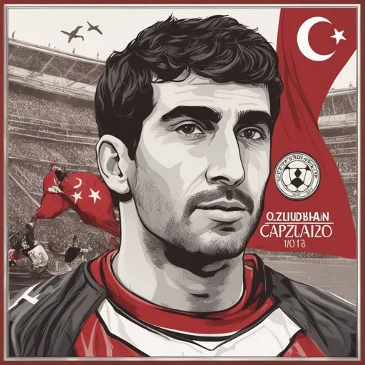 Oğuzhan Çapar