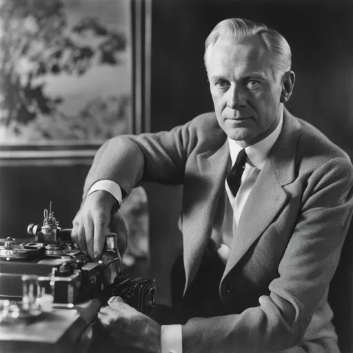 P.A. Lundgren