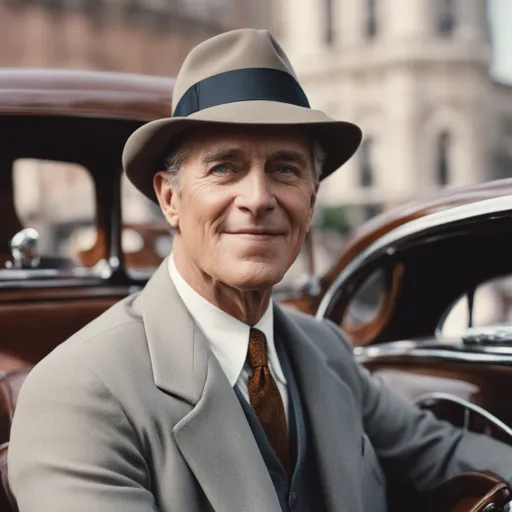 P.B. Ryan