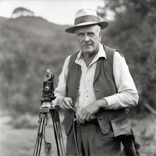 P.J. Ramster