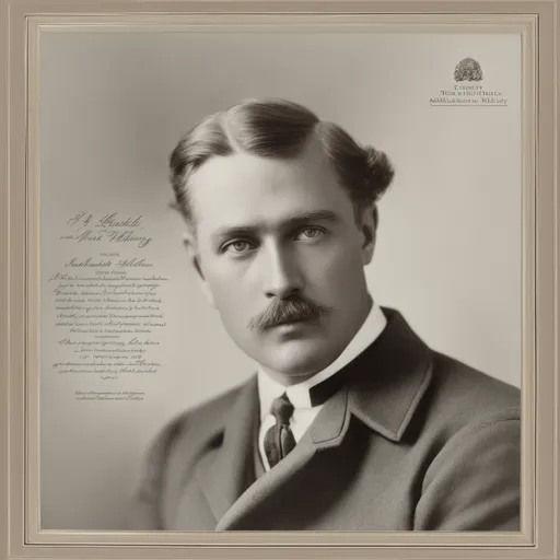 P. Alexander Hulley
