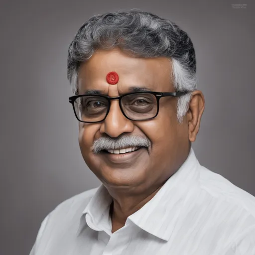 P. Arjunan