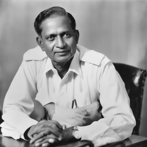 P. B. Kaviratne
