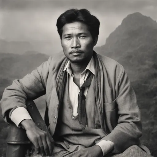 P. B. M. Basaiawmoit