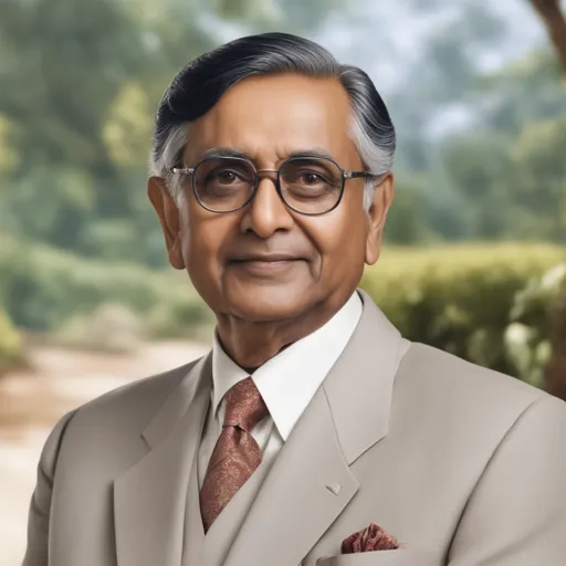 P. B. Sawant