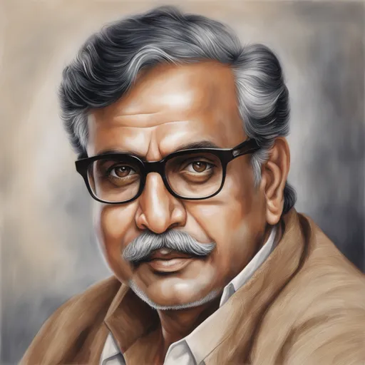 P. B. Sharma