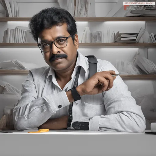 P. B. Sunil Kumar