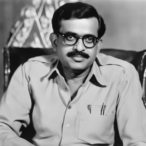 P. Balachandra Menon