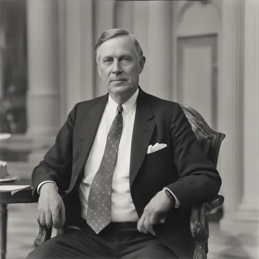 P. Benson Ham