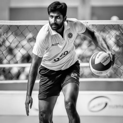 P. Bharathan Nair