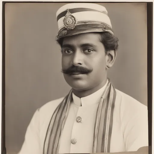 P. C. Alexander