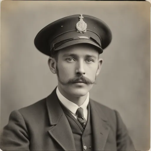P. C. B. Newington