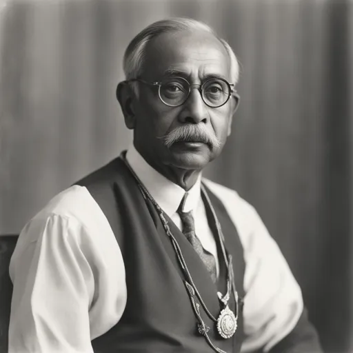 P. C. Bhattacharya