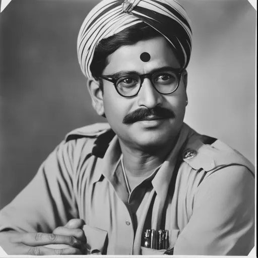 P. C. Gupta