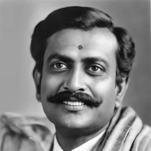 P. C. Ramakrishna