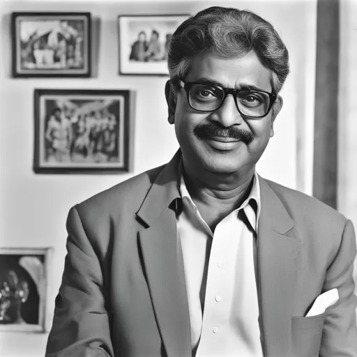 P. C. Sanal Kumar