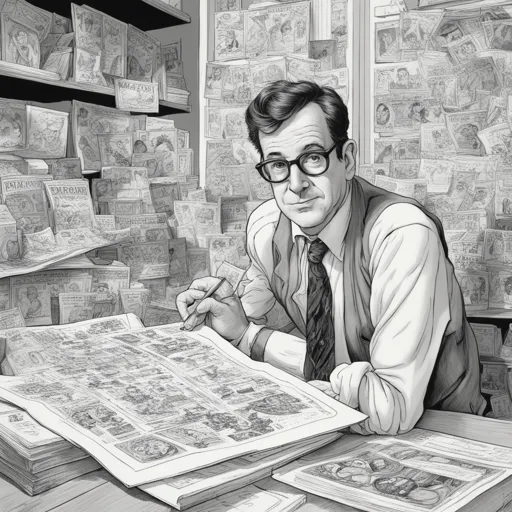 P. C. Vey