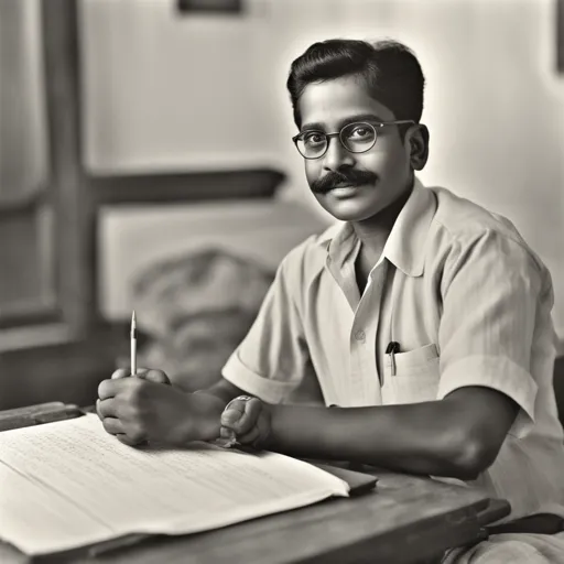 P. Chacko