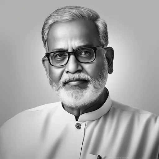 P. Chandra Mohan