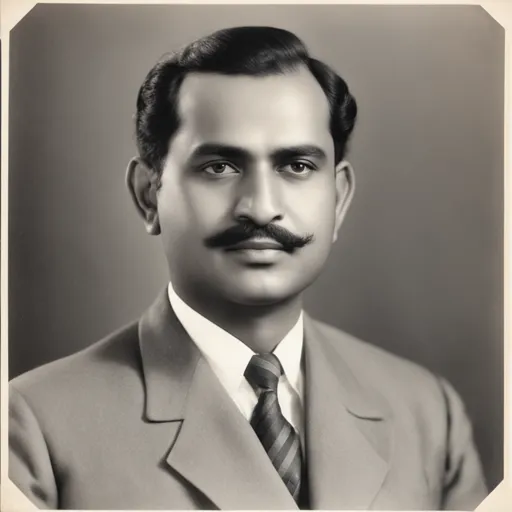 P. Chandra Reddy