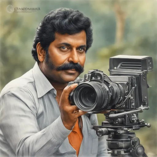 P. Chandrakumar